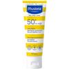 Mustela - Latte Solare SPF50+ 40Ml