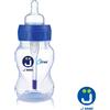 J BIMBI - Classic Biberon antiotite e coliche in PP 330 ml