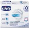 Chicco Natural Feeling Coppette Assorbilatte Antibatteriche 30 Pezzi