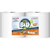 Paperdi' Bobina multiuso asciugatutto Big smart 2 veli 800 strappi 2 rotoli