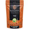 EVOLUTION AIRSOFT PALLINI 0,30 HIGH GRADE BIODEGRADABILI BIANCHI 3333PZ