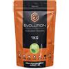 EVOLUTION AIRSOFT PALLINI 0,32 HIGH GRADE BIODEGRADABILI BIANCHI 3175BB