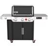 Weber - 35810029 Genesis ® Premium EPX-335 Barbecue a gas