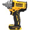 Dewalt - DCF891NT-XJ Avvitatore ad impulsi alta potenza 18V xr brushless