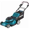 Makita - LM001JM101 Tagliaerba a batteria 64 v taglio 48 cm