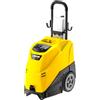 Lavor - idropulitrice acqua calda 'xtr-r 1007' 135 bar