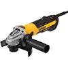 Dewalt - Utensili - Smerigliatrice angolare 125 mm, 1700 w DWE4347