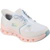 SKECHERS Sneaker sportive Slip-Ins Glide-Step con soletta Memory