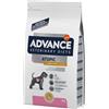 Advance dog veterinary diets atopic rabbit 3 kg