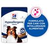 HILLS CANINE TREATS HYPOALLERGENIC 200 GR - Delizie ipoallergeniche per cani