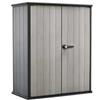Keter Armadio da giardino HIGH-STORE+ DUOTECH