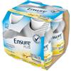 ABBOTT Srl Ensure Plus Banana 4 x 200ml