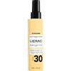 LIERAC (LABORATOIRE NATIVE IT) Lierac Sunissime Il Latte Solare Fondente Corpo Spf30 Protezione Alta 150ml