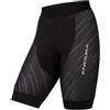 ENDURA PANTALONE SINGLETRACK DONNA LINER SHORT BLACK