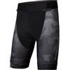 ENDURA PANTALONE SINGLETRACK LINER BLACK