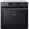 LG ELECTRONICS LG WSED7665B FORNO 76LT MULTI22 A VAPORE PIROLITICO AIRFRY G