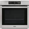 WHIRLPOOL AKZ96270IX FORNO INCASSO