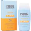 ISDIN SRL FUSION FLUID MINERAL SPF50 50 ML