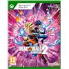 Bandai Namco Dragon Ball Xenoverse 2 (Xbox One / Series X)