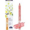 Helan Monoï de Tahiti - Illuminante Viso Make Up Multiuso come Matita Ombretto Glitter Occhi Punti Luce e Blush Stick con Vitamina E e Olio di Jojoba, Trucchi Makeup Effetto Glow a Lunga Durata