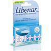 Libenar - Filtrini Per L'Aspiratore Soft Confezione 20 Pezzi
