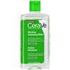 Cerave - Acqua Micellare Detergente E Idratante Confezione 296 Ml