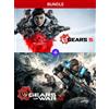 The Coalition Gears 5 + Gears of War 4 Bundle | XBOX One