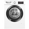 BOSCH - Lavatrice Standard WUU28T29II Serie 6 Eco Silence Drive 9 Kg Classe A Centrifuga 1400 Giri