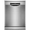 BOSCH - Lavastoviglie SMS6ECI15E Capacità 14 Coperti Classe A Colore Acciaio Inox