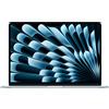 APPLE MacBook Air 15 M4 chip 10-core CPU 10-core GPU, 24GB, 512GB SSD - Celeste