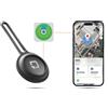 Optiline LOCALIZZATORE AUTO MOTO BICI OGGETTI SMARRITI ANTIFURTO COMPATIBILE APPLE NUOVO