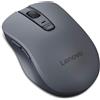 Lenovo WL310 Mouse PC Bluetooth Wireless Ottico Silenzioso 1600 DPI Ergonomico