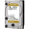 Western Digital WD Gold 1TB Hard Disk Classe Enterprise 3.5 7200 RPM WD1005FBYZ