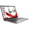 HP Notebook HP 250 G9 Silver Intel N4500 SSD 512GB RAM 16GB 15,6 FHD Win11Pro Retro
