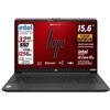 HP 250 G9 i7 1255U 12th 10Core Dual SSD 1256 GB RAM 32 GB FullHD 15,6 Win11Pro