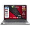 HP Notebook HP 250 G9 I7 1255U RAM 32 GB SSD 1 TB 15.6 FHD GeForce MX550 Retro