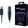 SoundSwitch DMX Micro Interface