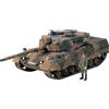 Tamiya 300035112 - Carro Armato Tedesco Leopard 1A4 (1), Scala 1:35