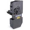 Kyocera TK-5240BK Toner Rigenerato per Kyocera Ecosys M5526 TK5240 Nero 1T02R70NL0 Pagine 4.000