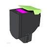 Toshiba Toner Compatibile per Toshiba E-Studio 338CP 338CS 388CP 388CS Magenta 6B0000000924 Pagine 6.000