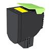 Toshiba Toner Compatibile per Toshiba E-Studio 338CP 338CS 388CP 388CS Giallo 6B0000000927 Pagine 6.000
