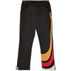 Tuc Tuc 11359445 Leggings, Nero Oliva, 10 Anni Bambina