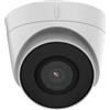 Hikvision DS-2CD1343G2-I(2.8mm) - TURRET IP OTTICA FISSA H.265+ 4MP Human&Vehicle Detection