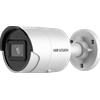 Hikvision DS-2CD2046G2-I(2.8mm) - EASY IP 4.0 ACUSENSE BULLET IP OTTICA FISSA 4MP
