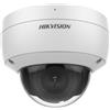 Hikvision DS-2CD2186G2-I(2.8mm) - EASY IP 4.0 ACUSENSE MINI DOME IP OTTICA FISSA 4K
