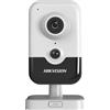 Hikvision DS-2CD2446G2-I(2.8mm) - CUBE IP OTTICA FISSA H.265+ SMART(5) 4MP
