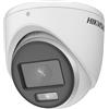 Hikvision DS-2CE70DF8T-MF(3.6mm) - TURRET COLORVU OTTICA FISSA WDR 130DB 4IN1 2MP