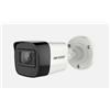 Hikvision DS-2CE16D3T-ITF(3.6mm) - BULLET OTTICA FISSA D-WDR 4IN1 2MP