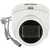 Hikvision DS-2CE76U7T-ITMF(2.8mm) - TURRET OTTICA FISSA WDR 130DB 4IN1 4K