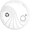 Hikvision DS-PDSMK-S-WE - RIVELATORE OTTICO DI FUMO